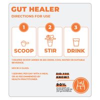 Bioteen Gut Healer - Orange
